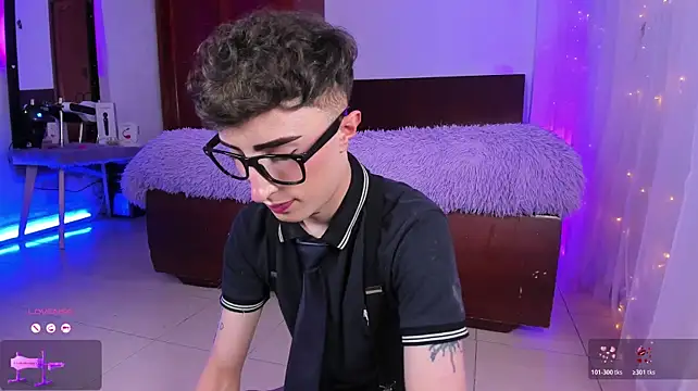 Chat XXX en directo de SebastianHilton