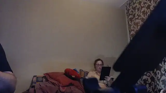MoonedByEva2025 Live XXX Chat