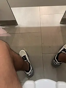 Leon__Hart_ 现场XXX聊天