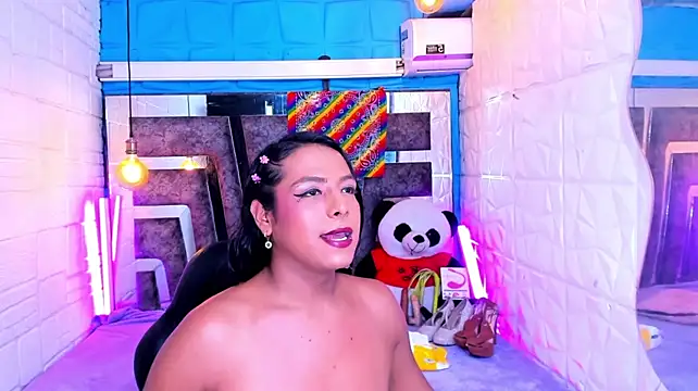 Chat +18 de EmmyTorner ao vivo