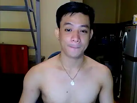 AsianCUMQUICKLY webcam show