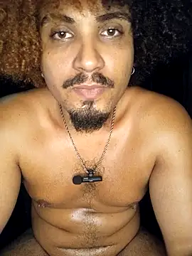 Chat +18 de BlessedLucao ao vivo