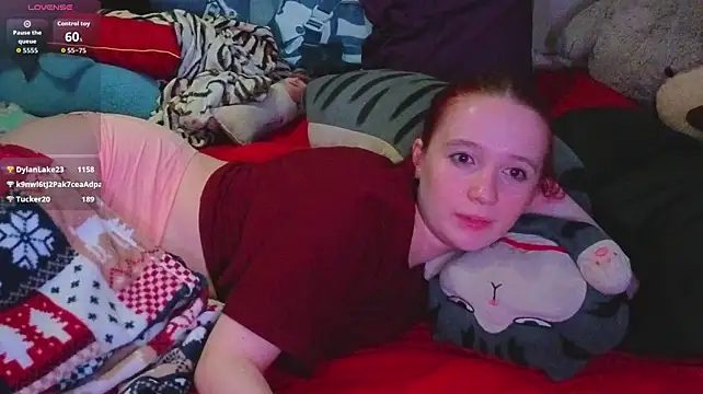 Czat XXX na żywo – Jane_me0w