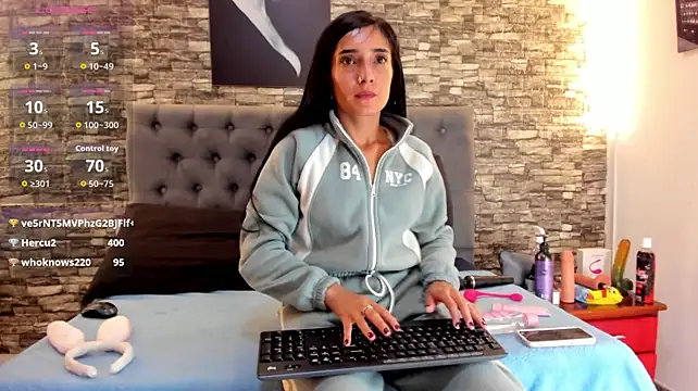 دردشة Nanda_Mendoza الجنسية المباشرة