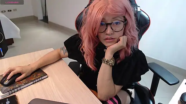 แชท XXX สดของ pink-2022