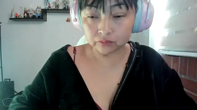 Shaddycute_ Live XXX-chat