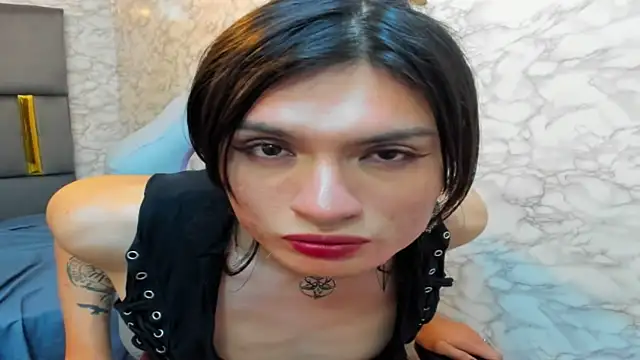 LUZBEL-525 Webcamshow