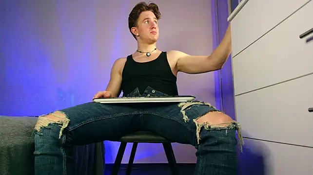 ChristianLevine_n Live XXX chat