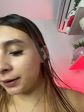 Stefania_Rios' Live XXX Chat