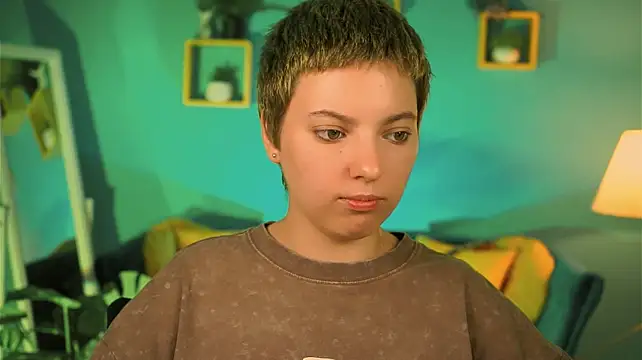 Živý XXX chat RocKStone_