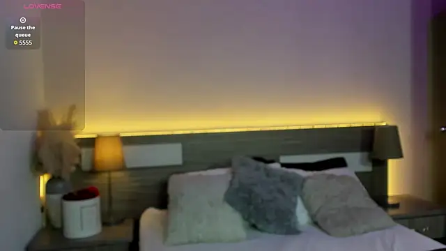 ZarahFoxx 라이브 XXX 채팅