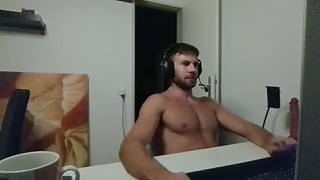 alpha-hunkn Webbikameraesitys