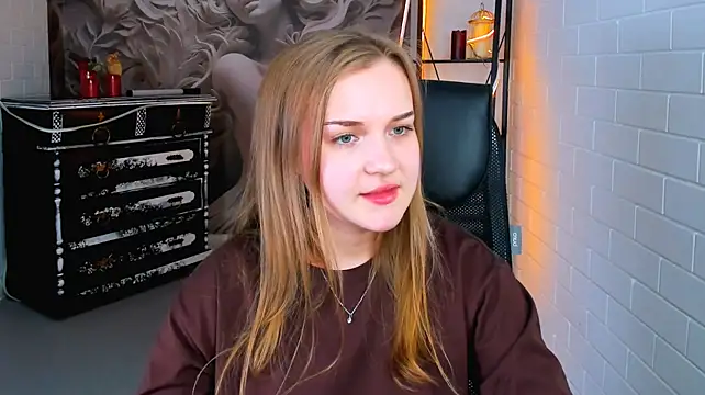LissaTelor Live XXX-Chat