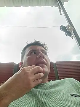 Maduro-Mariquita Live XXX Chat