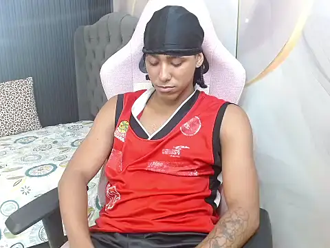 desireblack_ webkamerás műsora