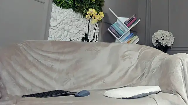 Deliciouslips Live XXX-Chat
