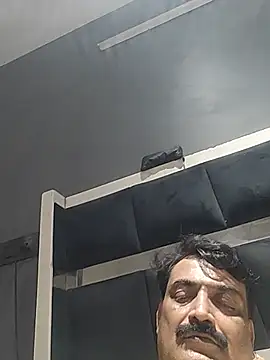Killinginstinct8395 élő XXX-chatje