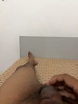 rocky_wilfyck: вебкам-шоу