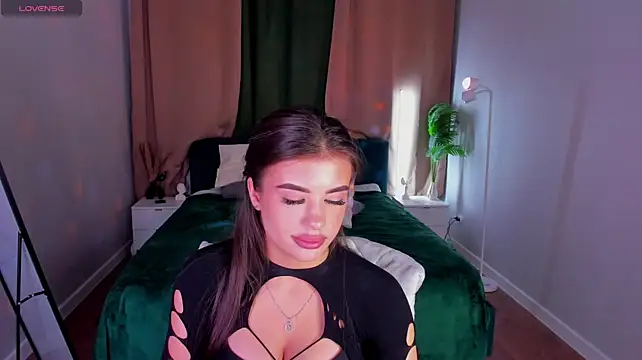 Chatroom XXX en direct de Alisha_Blakee