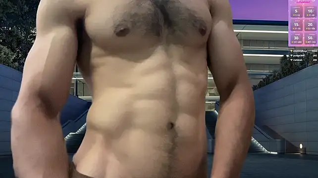 Czat XXX na żywo – DevilsFavoriteBoy