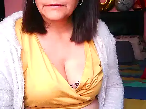 BiancaSteel's Live XXX Chat