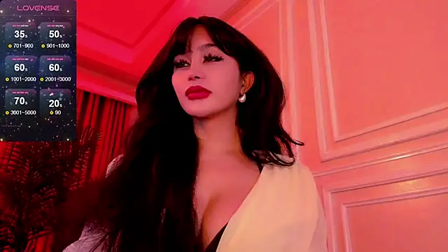 YOURCRISTINAS' Live XXX Chat