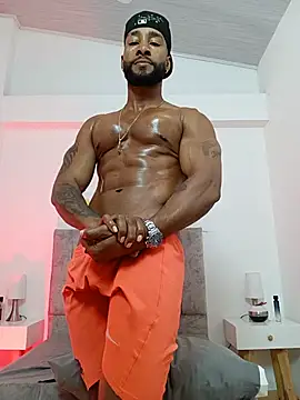 Chat XXX Live Dante_Knox