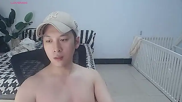 yichen008のウェブカメラショー