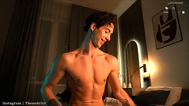 Bbrandon_ Chat XXX in diretta