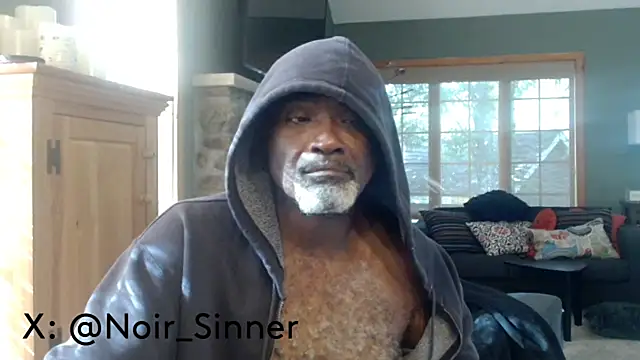 sinnernoir's Webcam Show