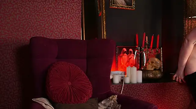 دردشة Sense_Of_Rosemary الجنسية المباشرة