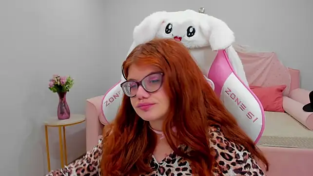 ChloeHalses – Live XXX-chat