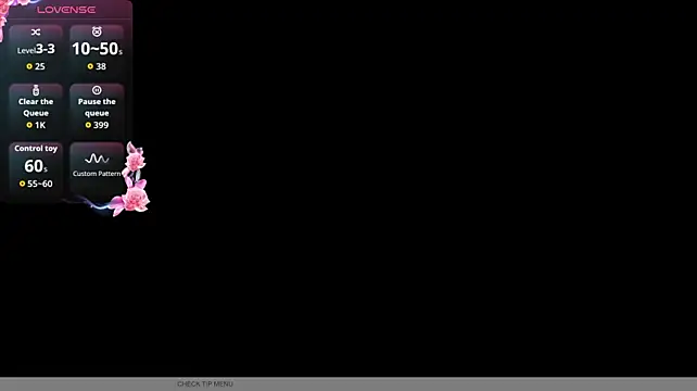 Czat XXX na żywo – Luna_Moonfang