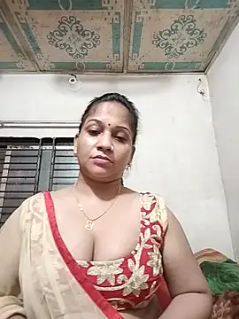 Show de Payel_50 na webcam