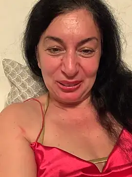 Lizzaa80 网络视讯表演