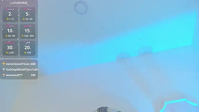 Valentina_Ross_ 现场XXX聊天