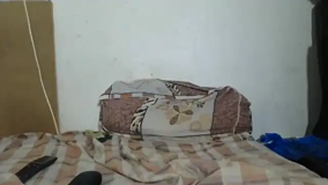 Marlon92700 Pertunjukan Webcam