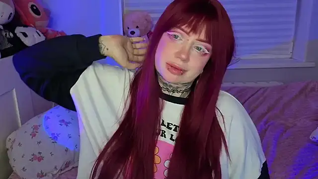 Chiibis Live XXX Chat