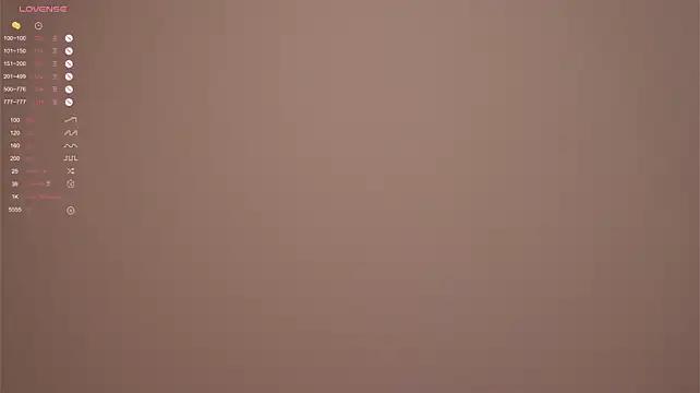 xxlaletka's Live XXX Chat