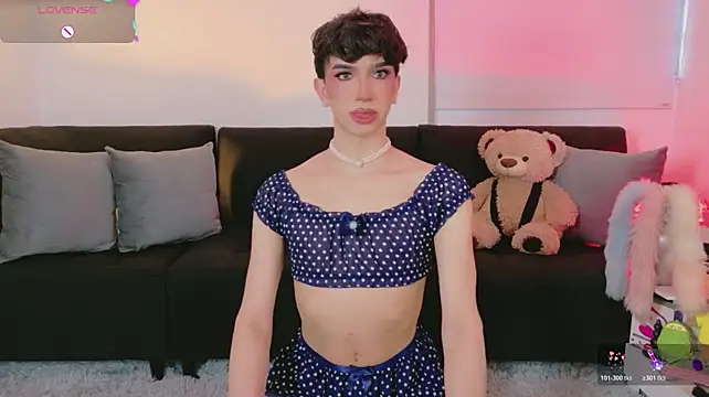 Chatroom XXX en direct de Jamess_Brown