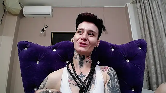 KennyXSX's Live XXX Chat