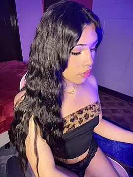 DollCamila 라이브 XXX 채팅