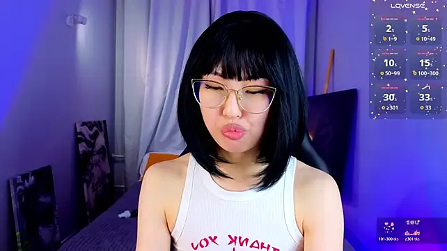 ValeryMur Live XXX Chat