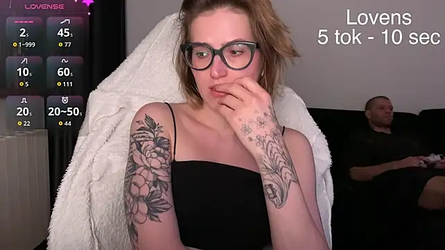 Sexy_Sweets Live XXX Chat