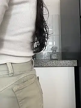 DulceMya's Live XXX Chat