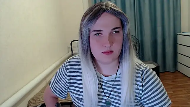 Chat XXX Live EvaMiron