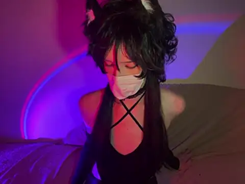 Milo_Vell 即時 XXX 聊天