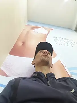 Nachosexy – Kamerová šou