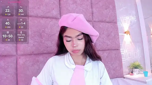 LilyRoxi Live XXX Chat