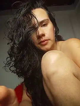 Blue_Chloe's Live XXX Chat